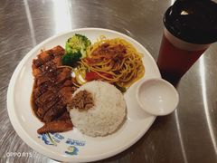 -长沙湘江冰雪世界