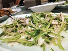 芫爆散丹-南来顺饭庄·清真(南菜园店)