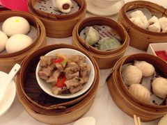 -翠园(铜锣湾广场店)