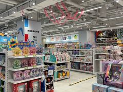 -TOYSRUS玩具反斗城(武汉荟聚中心店)