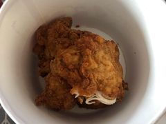 原味吮指鸡-肯德基(安定门店)