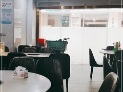 大堂-菜忠潮州牛肉店(岗厦店)