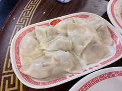 三鲜水饺-辽宁饺子馆