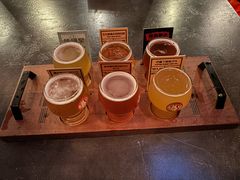 -Boxing Cat Brewery拳击猫精酿啤酒馆(永福店)