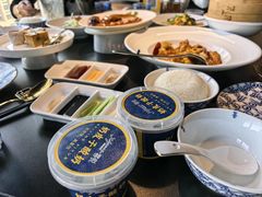 -喜悦烤鸭·新京菜(王府井店)