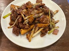 生爆腰花-寻裕记·现炒浇头面(人民广场店)