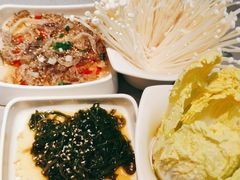 -半天妖烤鱼(紫荆广场店)