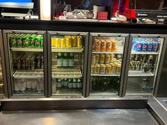 -广州天河合景福朋喜来登酒店