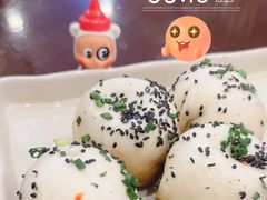 -东泰祥生煎馆(陕西南路店)