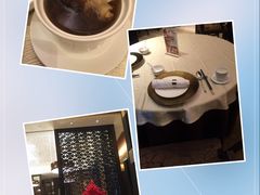 -上海金桥红枫万豪酒店-万豪中餐厅
