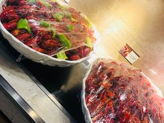 -新发展亚太JW万豪酒店·福苑咖啡厅