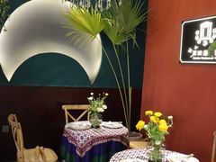 -第101座花园餐厅(湖滨88店)