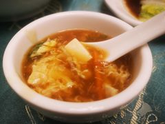 酸辣汤-燕春楼(海河华鼎店)