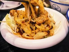 凉皮-清真·西北人家风味馆(中山中路店)
