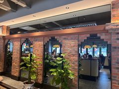 -粤香村(清真川菜店)