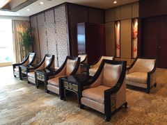 -上海浦东嘉里大酒店