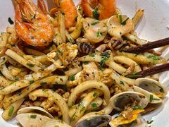 -寻裕记·现炒浇头面(人民广场店)