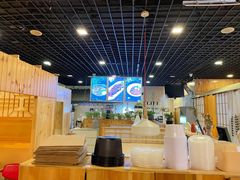 大堂-源味家(杏林街店)