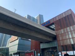 -大族广场Mall&More