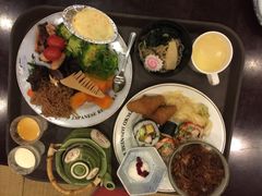 松子日本料理(亮马桥店)-松子料理(亮马桥店)