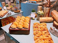 -重庆解放碑威斯汀酒店