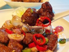 -洋洋中餐馆·SINCE 1997(信投店)
