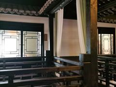 -江南韵·无锡太湖文化体验餐厅(凤凰天街店)