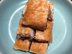 -粗茶淡饭·隐庐私厨(东亭店)