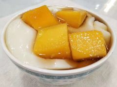 -冰神糖水铺(国贸中心店)