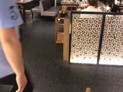 大堂-捞王锅物料理(上海世茂广场店)