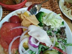 -So Lounge索兰至餐厅(蓝色港湾店)