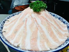 -生活如沸·顺德水牛奶火锅(大学路店)
