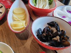 -彤德莱火锅(大学城店)