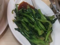 清炒时蔬-醉得意(武大店)