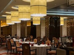 -酌宴府The China Club·广州万富希尔顿酒店(云城东路店)