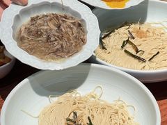 -裕兴记•蟹黄面馆(人民广场店)