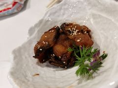 -杭州香格里拉·香宫中餐厅