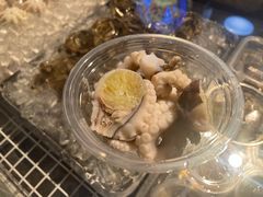 -铭聚章鱼土笋冻(松柏店)