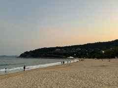 -大梅沙海滨公园