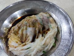 -标记美食新鲜猪杂(兴南大道店)