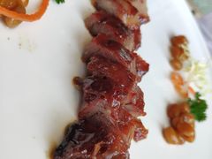 -大中华希尔顿酒店·兰亭潮中餐厅·粤菜