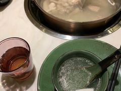 -狐狸爱上椰子鸡(金地广场店)