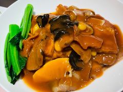 上素罗汉斋-粤界(望京金辉店)