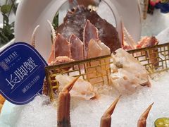-海月轩海鲜豆捞(紫金塔店)