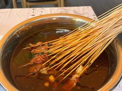 -成都瓜串串(华强北店)