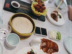 -玉林烤鸭店(定福庄店)