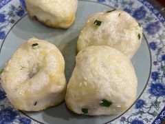 生煎-荣阳楼(山塘街店)