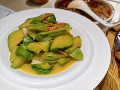 -老爷庙风味美食府(魏都大道店)