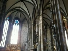 -斯蒂芬主教座堂(Stephansdom)