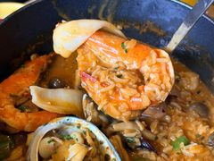 -UPPER KITCHEN(延安路店)